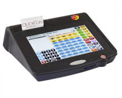 Máy tính tiền QUORION QTouch 10. giá đã bao gồm VAT